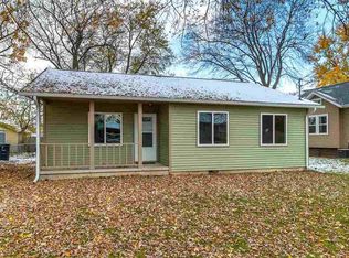 2125 44th St, Moline, IL 61265