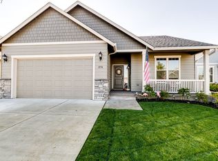 3774 Pachysandra Pl, Eugene, OR 97402