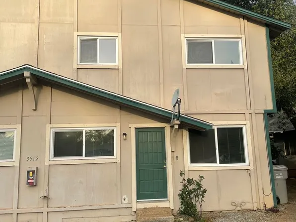 AD351, 3512 Adams Ln #8, Redding, CA 96002