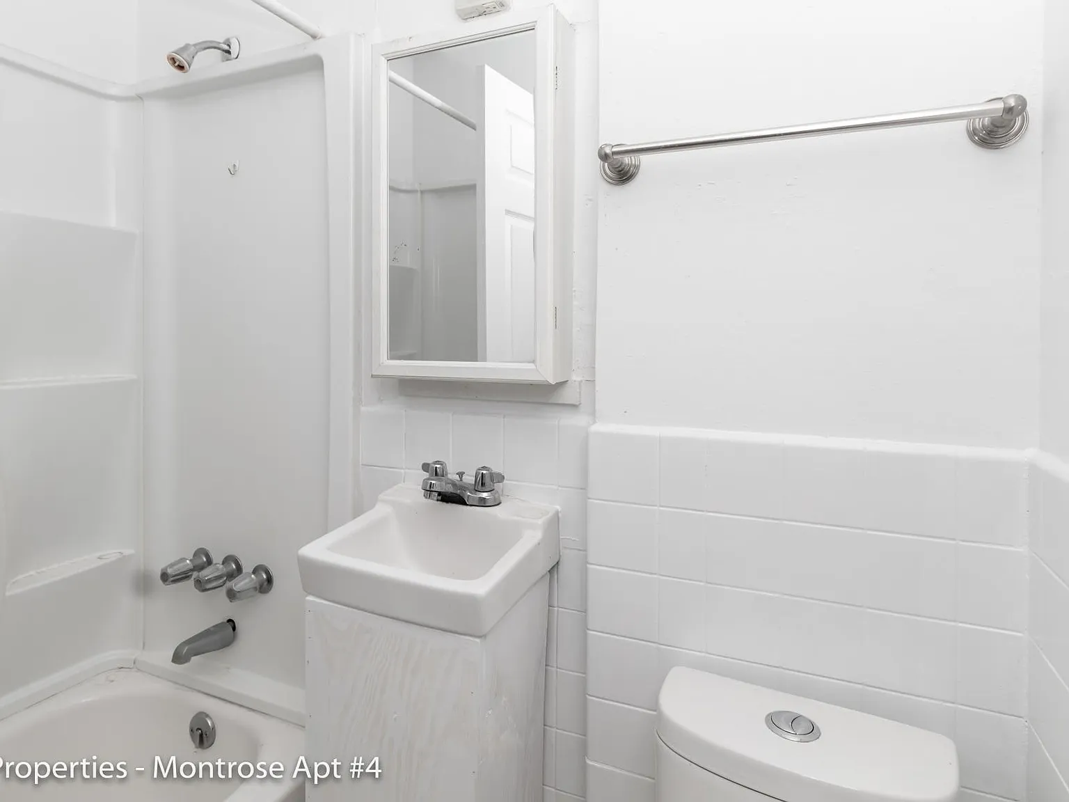 1 bed, 475 sqft, $840 — Photo 3