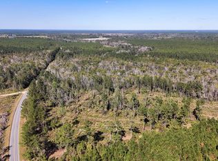 W 4th St, Alma, GA 31510