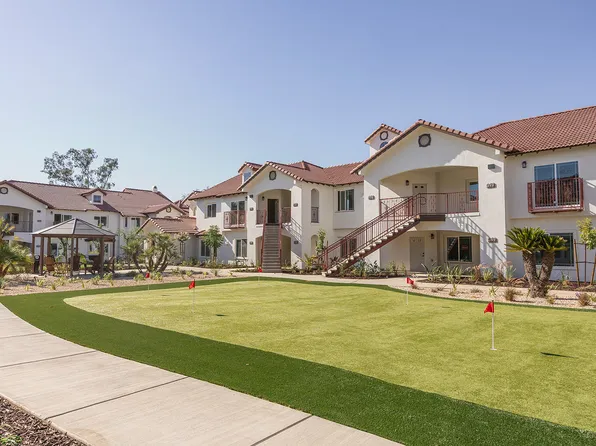 The Villas at Ellis Manor