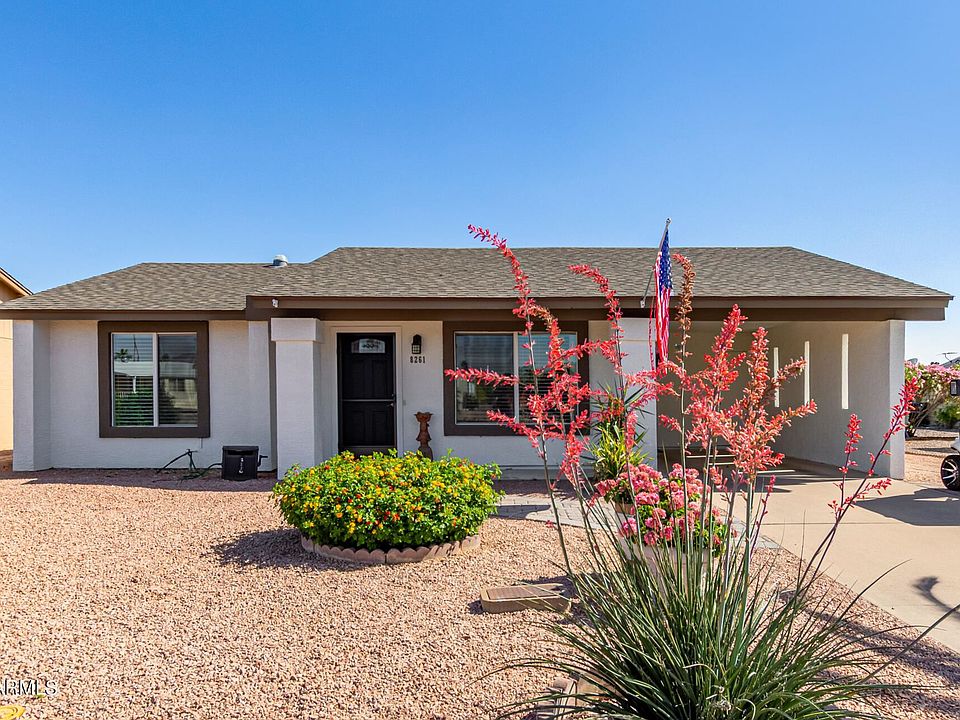 1st image of 8261 E Pueblo Ave
