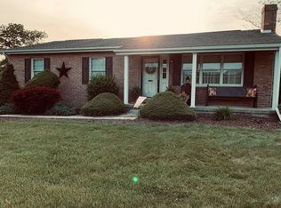 10835 Back Rd, Fannettsburg, PA 17221