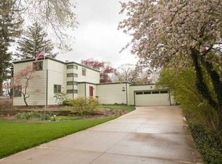 158 S Prospect St, Oberlin, OH