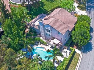 6630 E Canyon Hills Rd, Anaheim, CA 92807