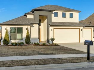 13618 S 21st Pl E, Bixby, OK 74008