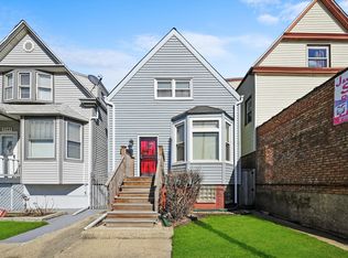 3345 N Pulaski Rd, Chicago, IL 60641