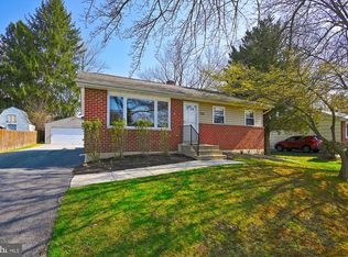 115 Embleton Rd, Owings Mills, MD 21117