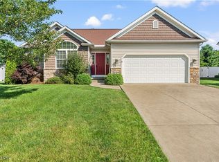 5799 Birmingham Rd NE, Canton, OH 44721