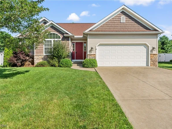 5799 Birmingham Rd NE, Canton, OH 44721