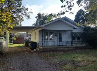 1340 SW 27th St, Oklahoma City, OK 73108