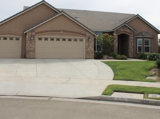 2858 24th Ct, Kingsburg, CA