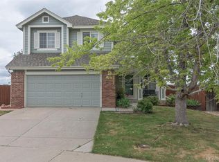 22139 E Milan Pl, Aurora, CO 80018