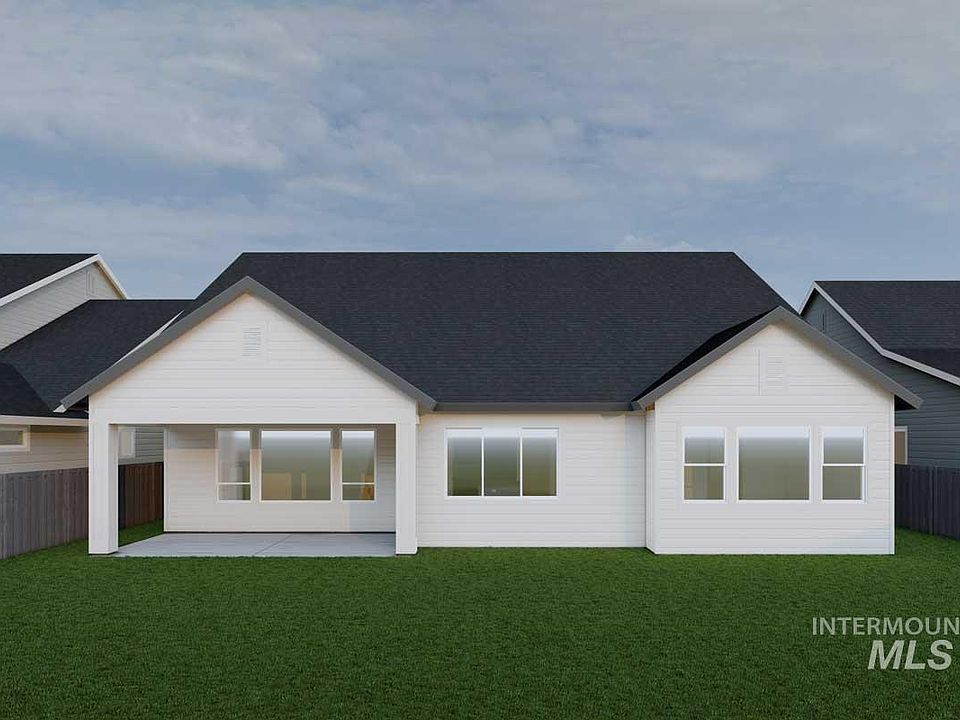 2nd image of 1692 E Ambition
