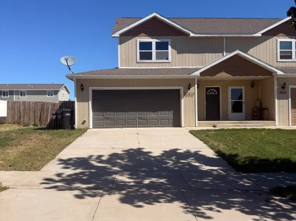 3306 10th Ave NE, Watford City, ND 58854