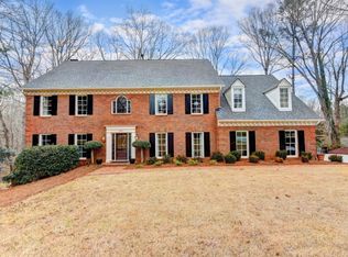 690 Bittersweet Trl, Sandy Springs, GA 30350