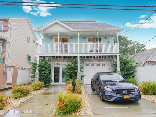 762 Seaview Ave, Staten Island, NY 10305