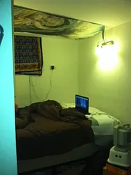 Rented by MySpaceNYC