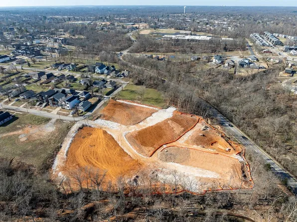 LOT 18 Fillmore St, Bentonville, AR 72712