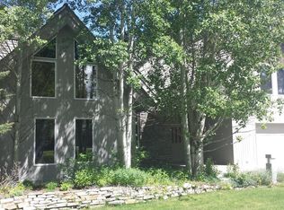 2616 N Fairways Pl W #I-20, Wilson, WY 83014