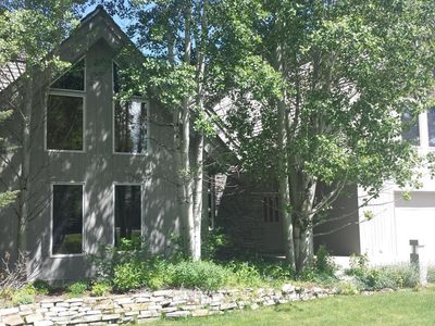 2616 N Fairways Pl W #I-20, Wilson, WY, 83014