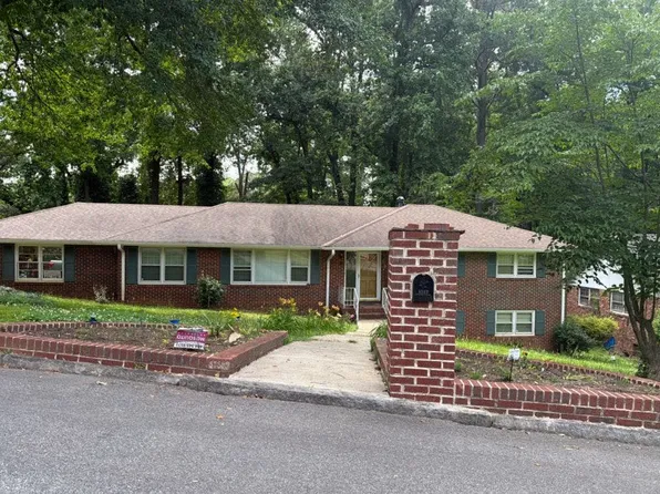 3747 Chesapeake Way, East Pt, GA 30344