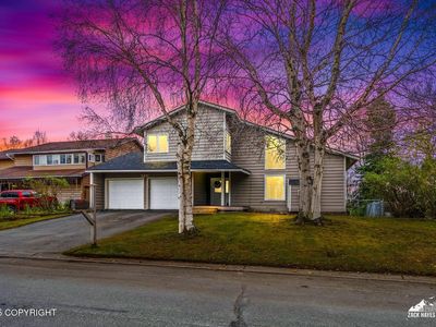 3211 Amber Bay Loop, Anchorage, AK, 99515
