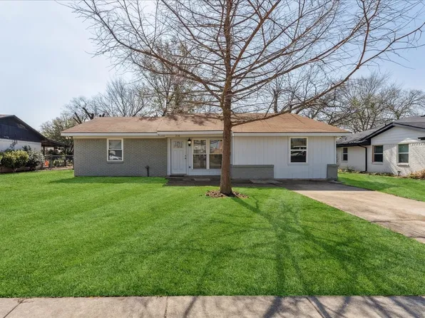 210 E Chico Dr, Garland, TX 75041
