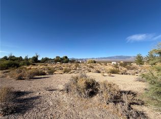 6090 H And South Ln, Pahrump, NV 89061