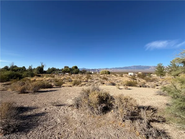 6090 H And South Ln, Pahrump, NV 89061