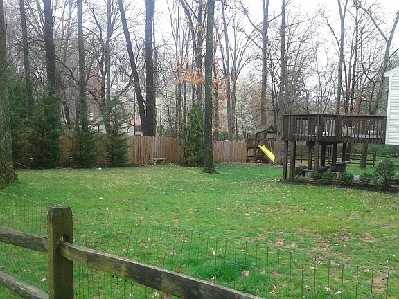 3rd image of 3408 John Carroll Dr