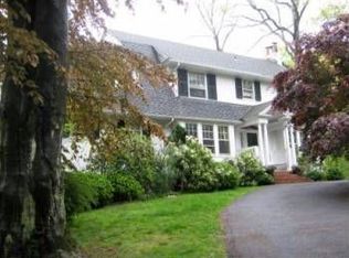 14 Lewis Rd, Irvington, NY 10533