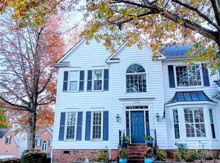 9234 Brechin Dr, Charlotte, NC 28277