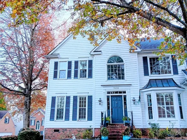 9234 Brechin Dr, Charlotte, NC 28277