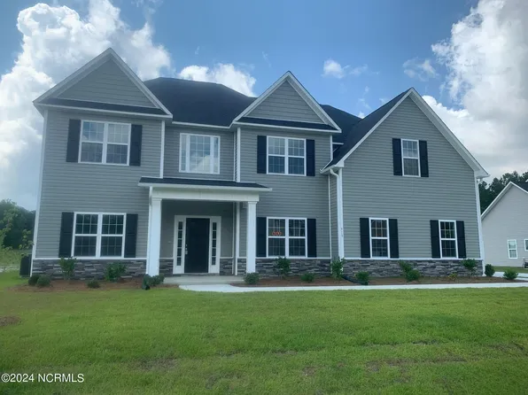 913 Coddington Cove, Jacksonville, NC 28546