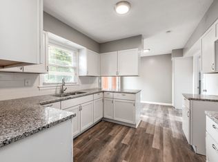 1006 NW Range St #1008, Blue Springs, MO 64015