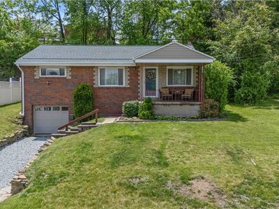1057 Roseanne Ave, Pittsburgh, PA, 15216