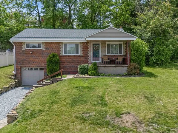 1057 Roseanne Ave, Pittsburgh, PA 15216