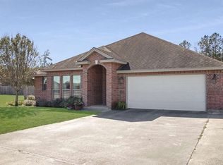 5810 Westchase Loop, Lumberton, TX 77657