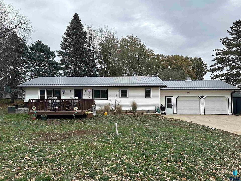 410 Hyden Dr, Alcester, SD 57001 MLS 22307382 Zillow