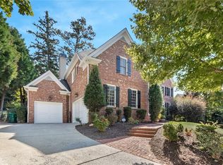 175 Trimble Crest Dr, Sandy Springs, GA 30342