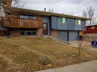 2020 Brentwood Dr, Casper, WY 82604