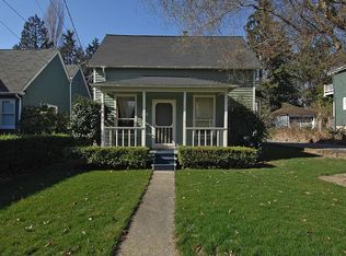 5709 25th Ave NE, Seattle, WA 98105