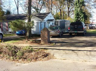 102 Westmore Rd SW, Rome, GA 30165