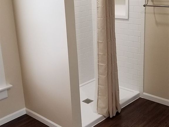 Bath Shower, view #2