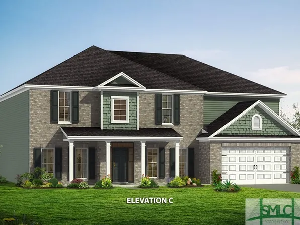 104 Kenwood Circle, Savannah, GA 31419