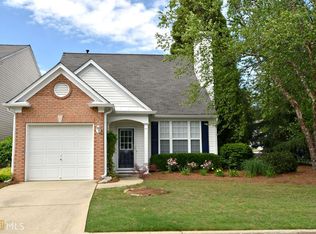 117 Devonshire Dr, Alpharetta, GA 30022