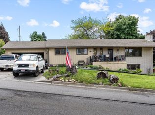 4516 E Glennaire Dr, Spokane, WA 99223