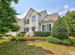 627 Red Cedar Cir, Durham, NC 27712